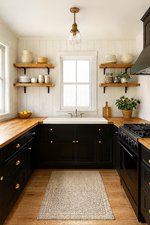 Prairie & Peak Homestead — herb garden and windowsill