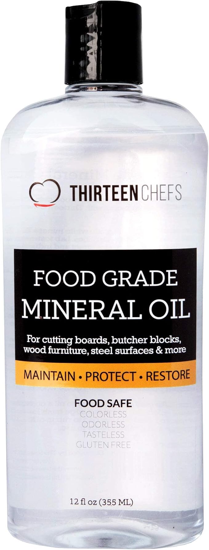 Butcher Block Oil