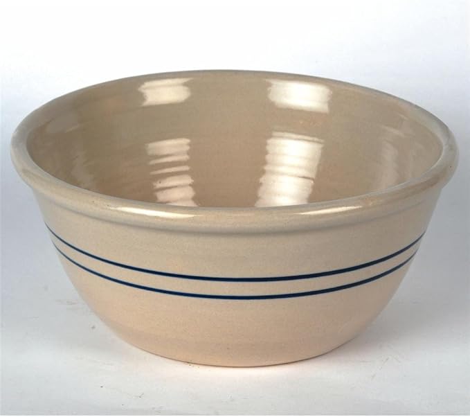 Stoneware Mixing Bowls